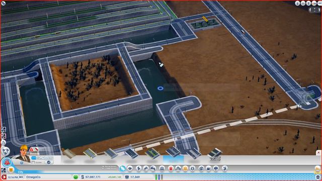 ★ SimCity 5 (2013) #76 ► Radical Changes to the Pyramid City - SimCity Cities of Tomorrow смотреть онлайн