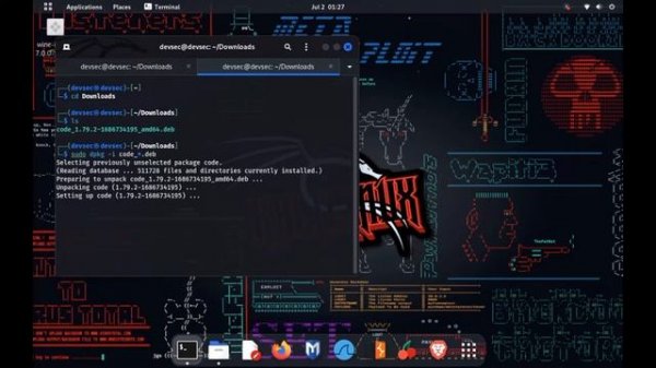 How to Install and Use Visual Studio Code on Linux VS Code 2023
