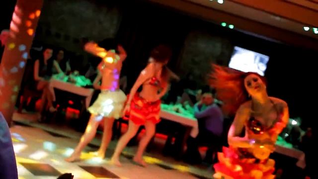 Faraola show #salsa# смотреть онлайн