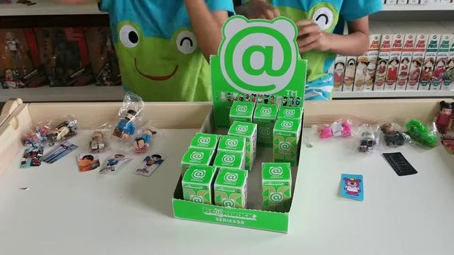 Bearbrick Series 38 Blind Box Unboxing, 3 Secrets! - 100% Be@rbrick, Medicom Toys смотреть онлайн
