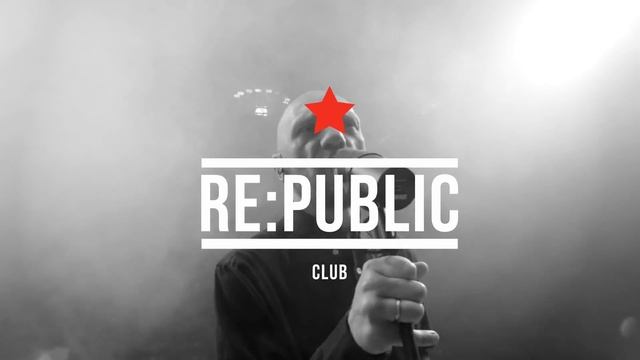 25/17 | 23 апреля | Минск | Re:Public смотреть онлайн