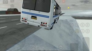 Рейс на паз 32053-04 рестайлинг тюнинг