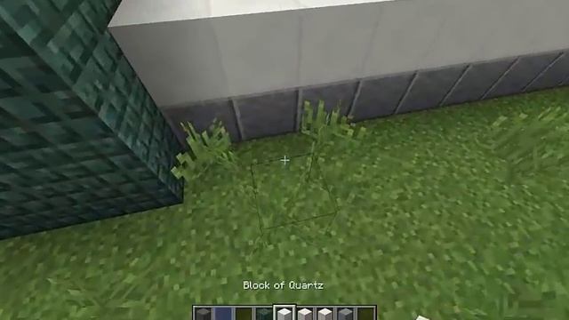 Minecraft Cool Futuristic Tower Build: Building with Optical Creeper Season 2 Episode 1 смотреть онлайн