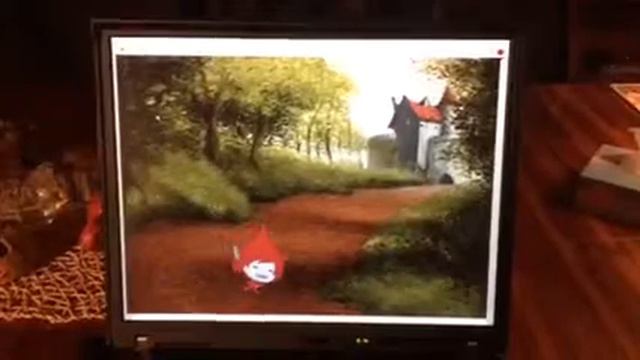 Мы попали в сказку. Варя. Ноябрь 2015 смотреть онлайн