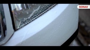 Как удалить сложные загрязнения с кузова автомобиля? (www.bilichenko.org)