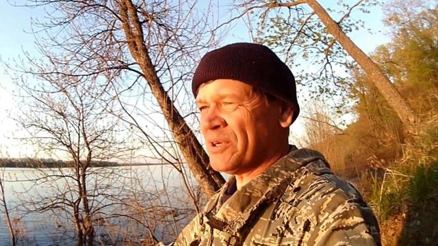 Встреча с друзьями на Волге Ловим чехонь смотреть онлайн