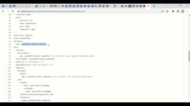 Learn Apache Spark and Hadoop on Kubernetes: Watch Our Demo! смотреть онлайн
