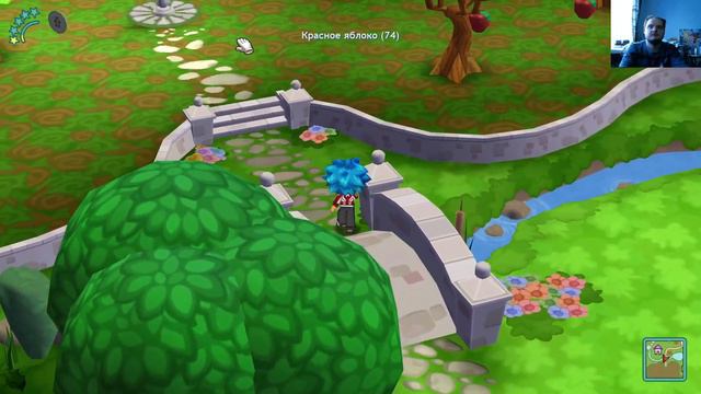 MySims ( День 1 ) Симулятор строительства для детей, значит простой, но интересный ли ? смотреть онлайн