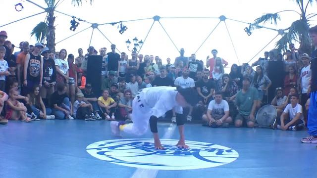 Yalta Summer Jam 2020 | final kids | Miracle vs Jupiter смотреть онлайн