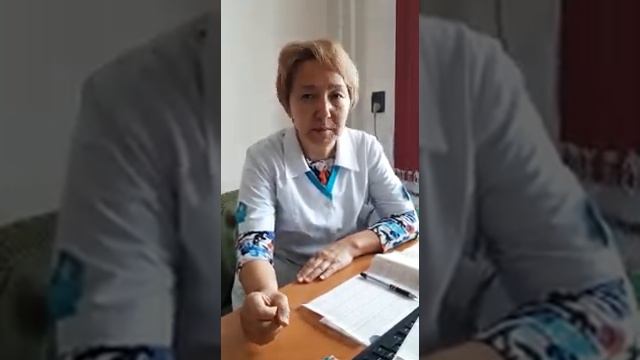 Врач терапевт о Синем йоде Ай кью Лайф смотреть онлайн