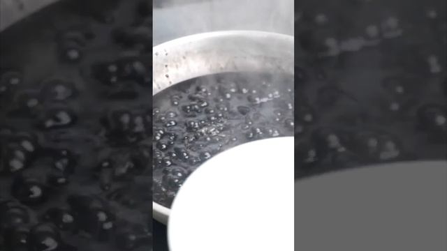 Risotto con Calamares en Su Tinta смотреть онлайн