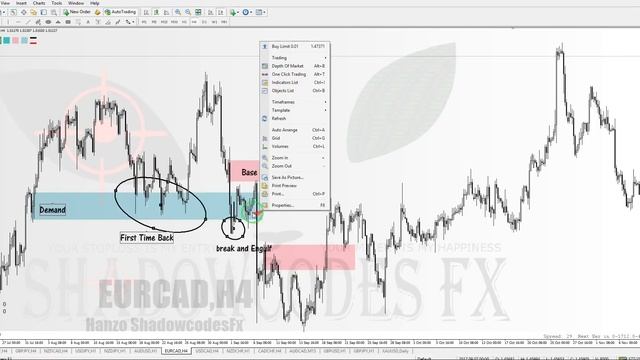 Fail to Return Part 1: FTR Base Break Base смотреть онлайн