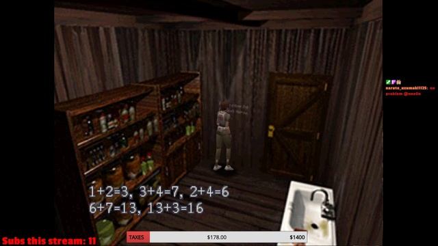 Resident Evil - Hunter MOD - PC смотреть онлайн
