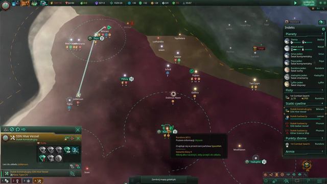 Stellaris [PL] Synthetic Dawn #06