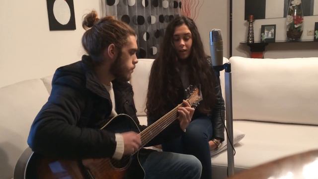 Lady Gaga - Million Reasons - Cover by Heaven's Gate смотреть онлайн