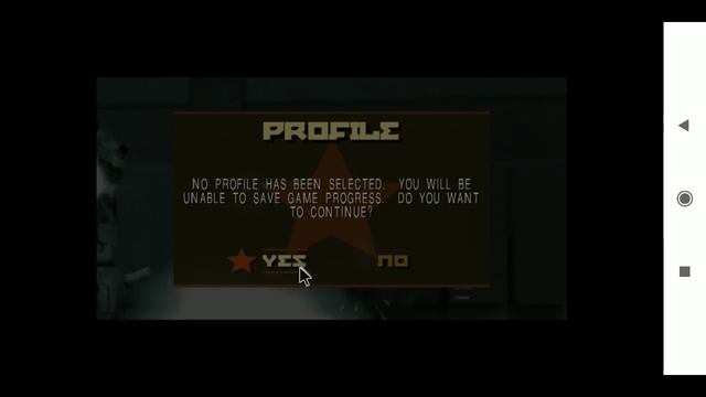 Red Faction 2 on android Xiaomi redmi note 5 (exagear) смотреть онлайн