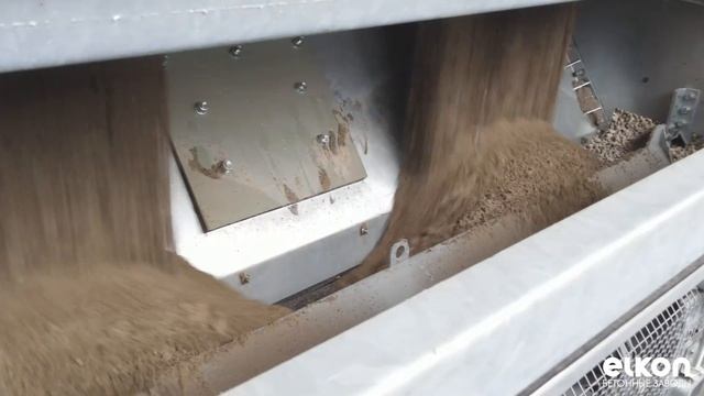 Введён в эксплуатацию новый бетонный завод в г. Гусь-Хрустальный (Владимирская область) смотреть онлайн