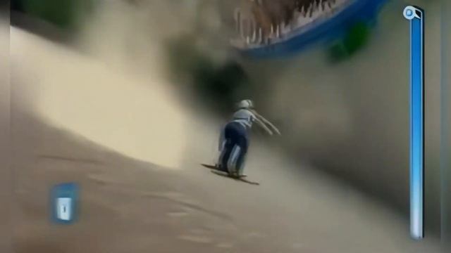 Мэддисон - Vancuver 2010 [Игры На Вынос] смотреть онлайн
