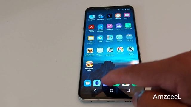 How to Display Clock & date on Your Android Phone Lock Screen #lockscreen смотреть онлайн