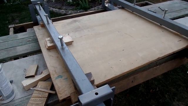 Столешница из старого деревянного кульмана для компьютерного стола на даче смотреть онлайн