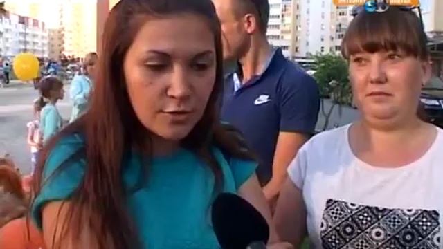 Праздник добра смотреть онлайн