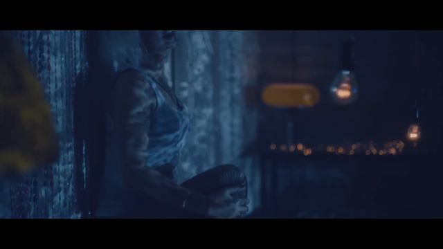 SEVERINA - SEKUNDE (OFFICIAL VIDEO) смотреть онлайн