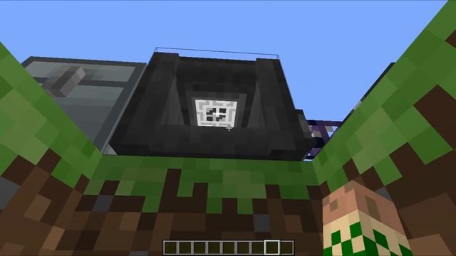 Обзор мода Applied Energistics 2 - Часть 2