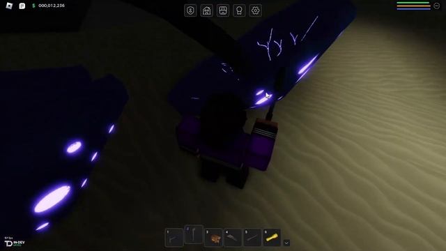 How to farm Mysterious Mushrooms in Oaklands! смотреть онлайн