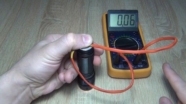 Convoy S21F 2700K to 5700K ♦ Полный обзор, замеры, ночные тесты. Night Tests. Full review. смотреть онлайн