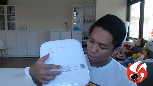 Xiaomi Rice Cooker of Death! Save Me! смотреть онлайн