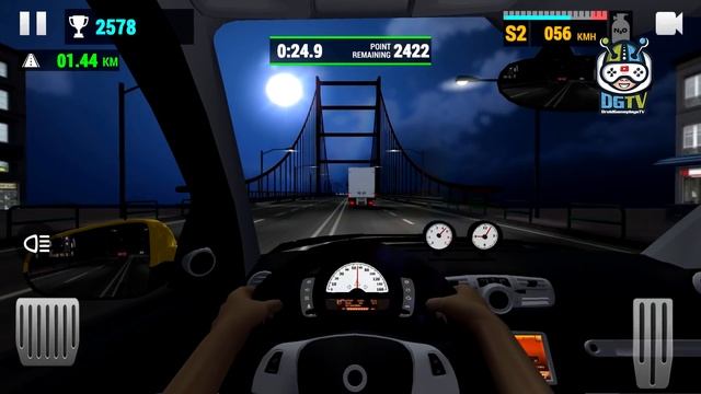 Speed Car Drift Racing (by Ellen Corb) Android Gameplay [HD] смотреть онлайн