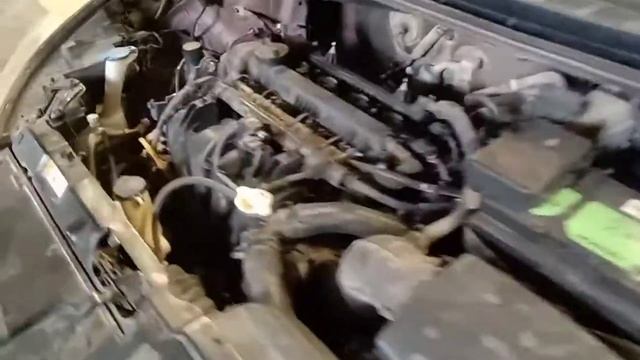 2013 HYUNDAI ELANTRA/P2187,P2188/Engine Lean At Idle/Engine Rich At Higher Load/rpm Unstable(Part 1