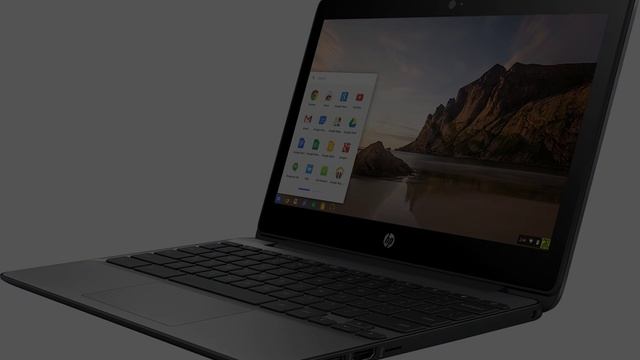 Review HP Chromebook X7T68UA#ABA 11.6" Intel Celeron 4GB Memory 16GB eMMC Flash Memory Amazon смотреть онлайн