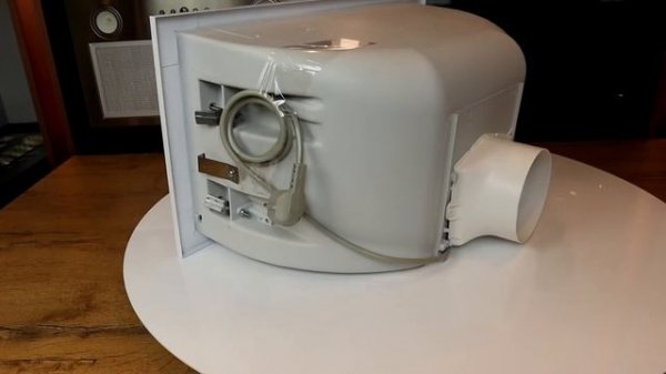 Falmec Built In Vetro