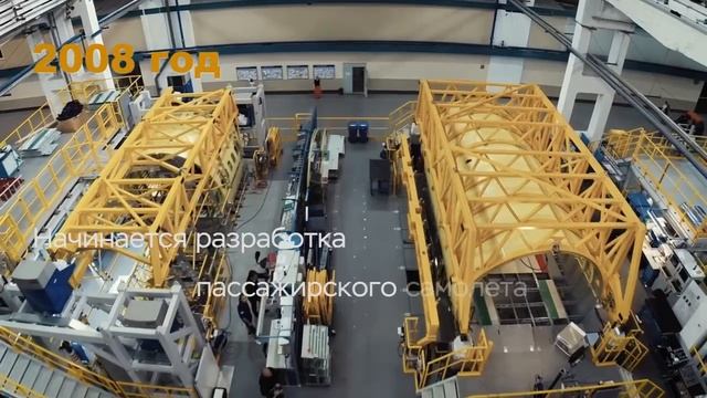 Обеспечиваем технологический суверенитет в авиастроении ❤️ смотреть онлайн