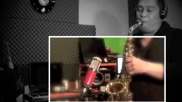 Cotton Eye Joe - Cover Alto Sax (Relly Daniel Assa) смотреть онлайн