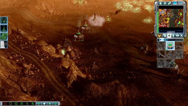 command and conquer 3 forgotten part 8 смотреть онлайн