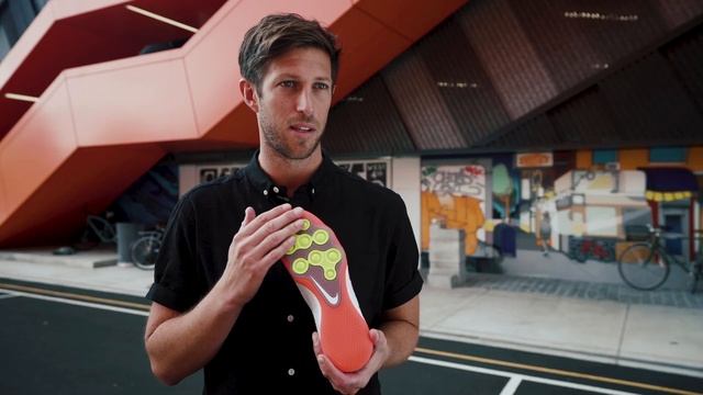 Nike React Gato - Futsal Comfort Reimagined | Tech Talk смотреть онлайн