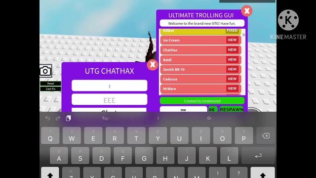 2 roblox scripts for developer console! (SCRIPTS IN DESCRIPTION) смотреть онлайн