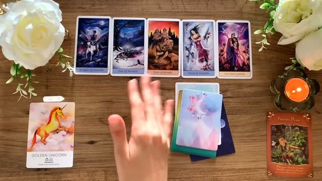 ✨THE NEXT 24H!✨ WHAT WILL HAPPEN?! ??☀️ | Pick a Card Reading смотреть онлайн