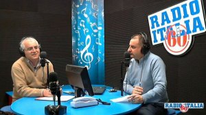 Radio Italia Anni60 “L’intervista” Ospite il Candidato Sindaco Carmelo Paratore 31 03 2016