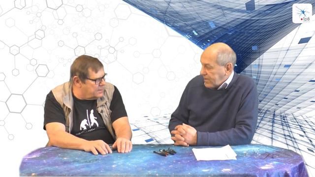 Перспективы физики элементарных частиц смотреть онлайн