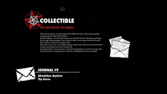 Zombie Army 4: Dead War – Abaddon Asylum – Official Collectible Guide смотреть онлайн