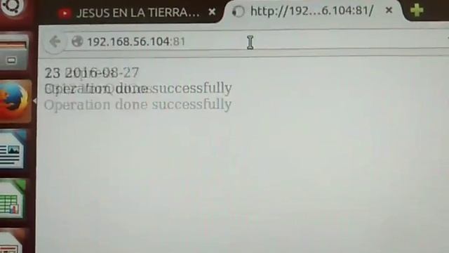 Servicio Haproxy смотреть онлайн