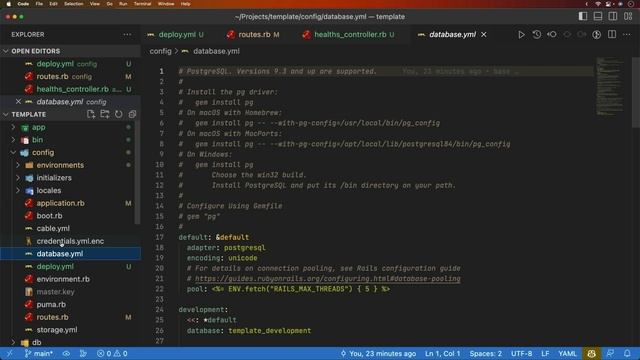 Episode #391 - Deploying with MRSK смотреть онлайн