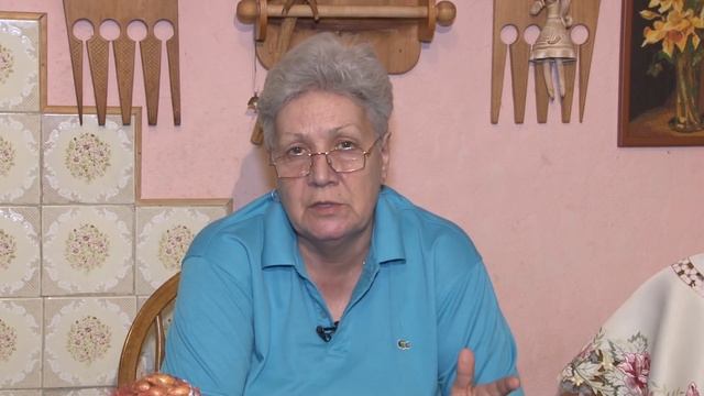 Голова садовая - ВАЖНО! Полезная защита от тли смотреть онлайн