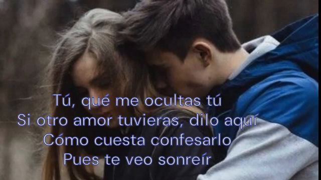 DE AMOR YA NO SE MUERE- Gianni Bella (letra) смотреть онлайн
