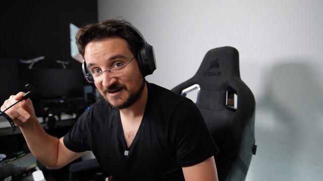 RAZER Barracuda Pro Review | 6 Months Later смотреть онлайн