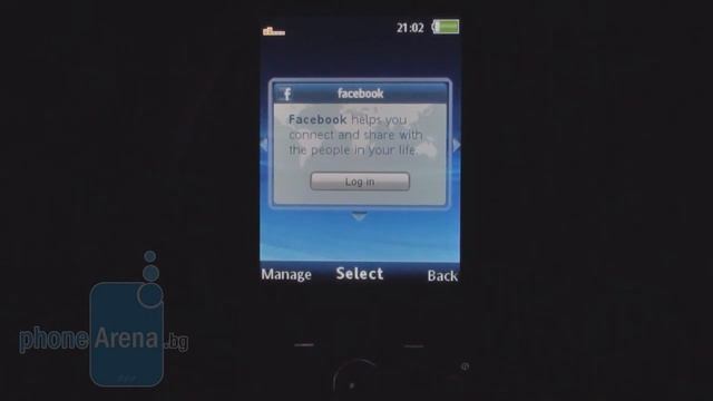 Sony Ericsson Zylo Ревю смотреть онлайн