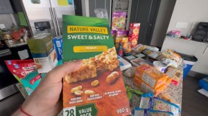 FOODBANK в Америке / Бесплатная еда в США / Как Америка кормит всех